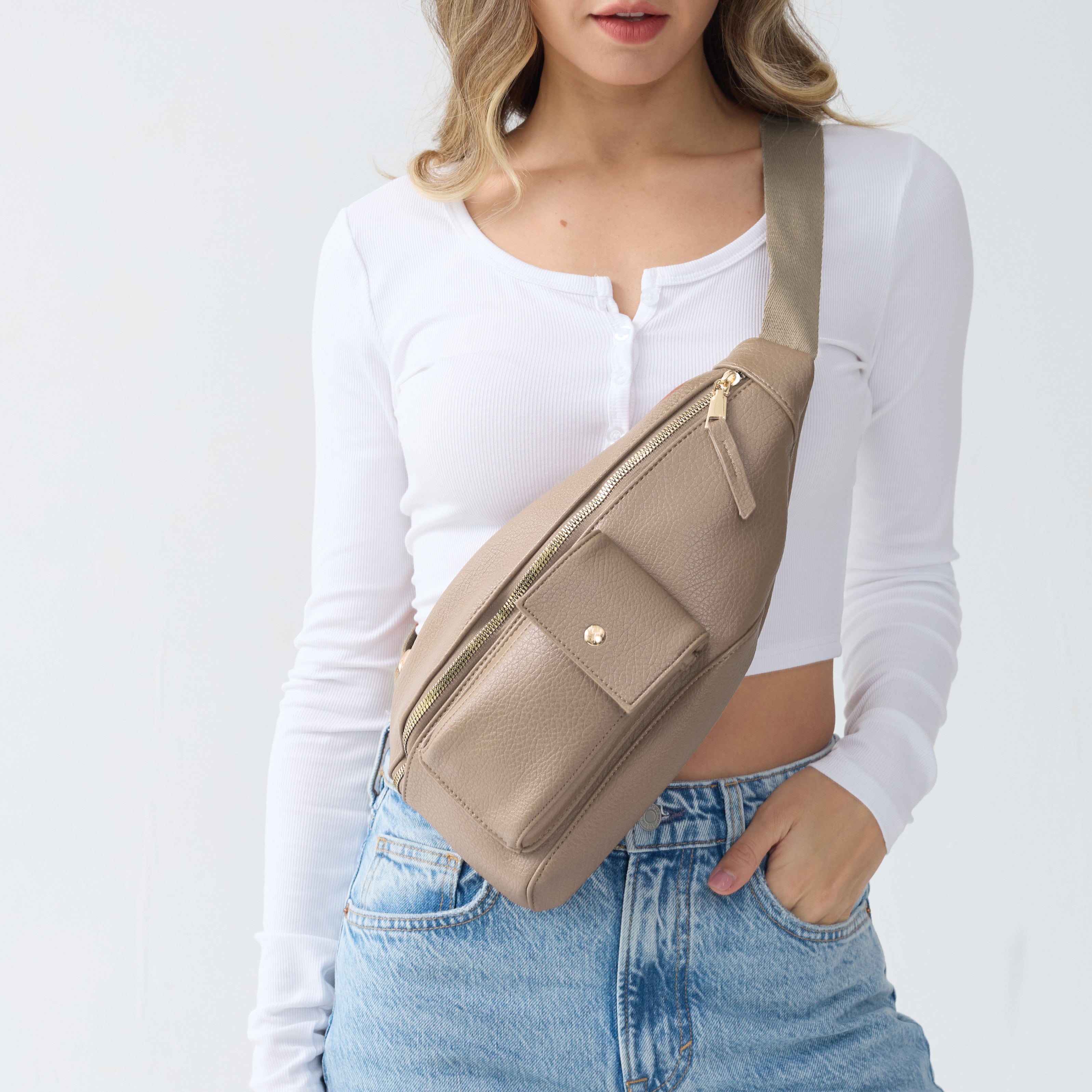 Cross-Body