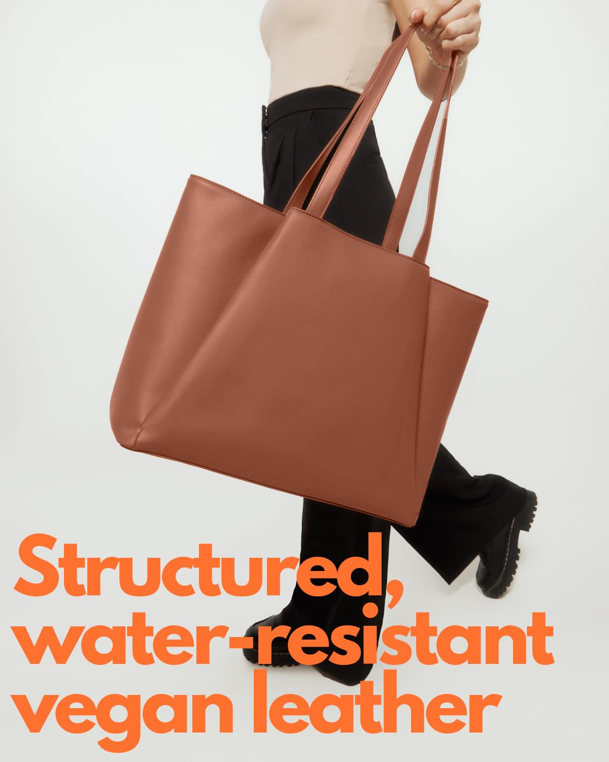 BOBXES Women 15.6 Inch Laptop with Zip Compartments