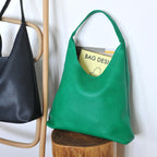 BOBXES Hobo Bags for Women Soft Vegan Leather Shoulder