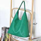 BOBXES Hobo Bags for Women Soft Vegan Leather Shoulder