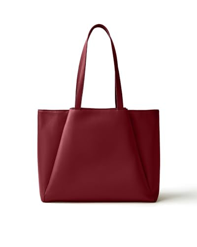 BOBXES Women 15.6 Inch Laptop with Zip Compartments
